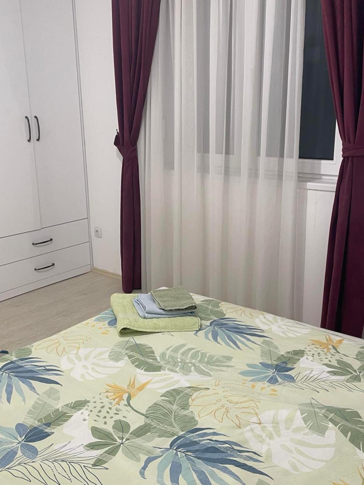 Sandra Apartmani ヴルシャツ エクステリア 写真